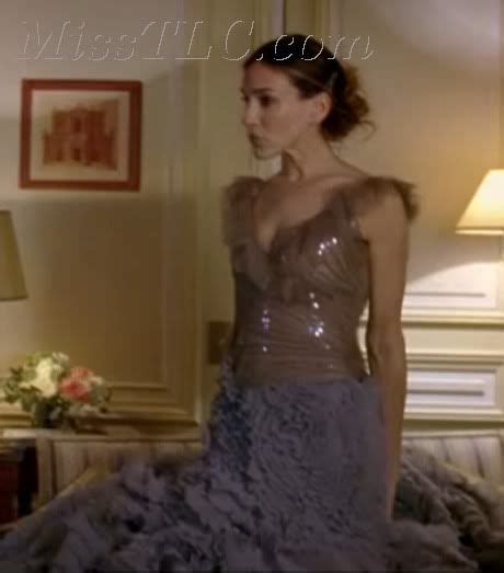 carrie bradshaw versace dress|carrie bradshaw dresses 2021.